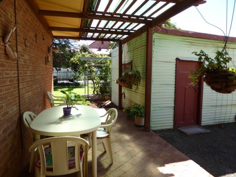 25 Richardson Street, Boulder WA 6432