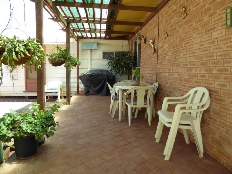 25 Richardson Street, Boulder WA 6432