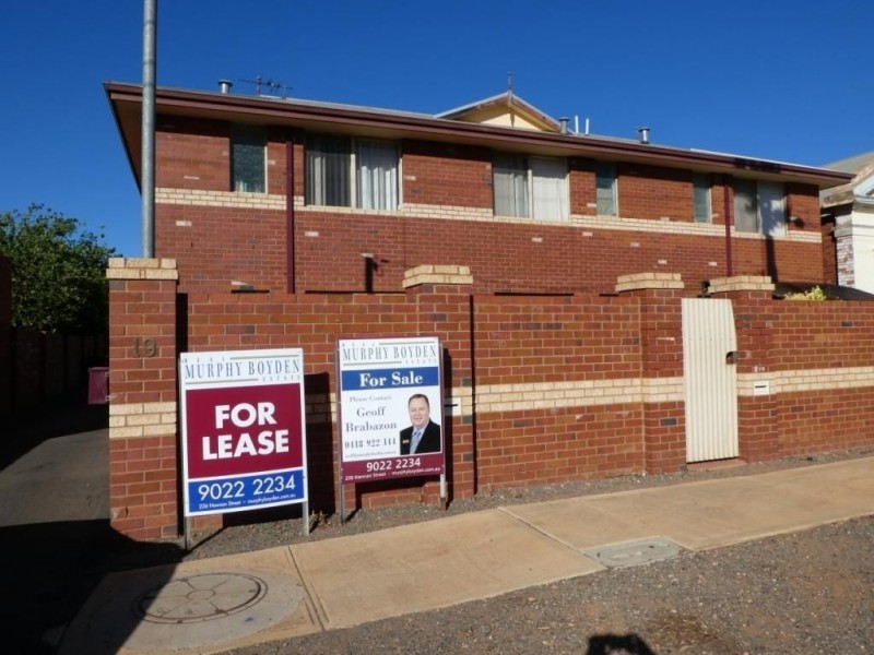5/19 Porter Street, Kalgoorlie WA 6430