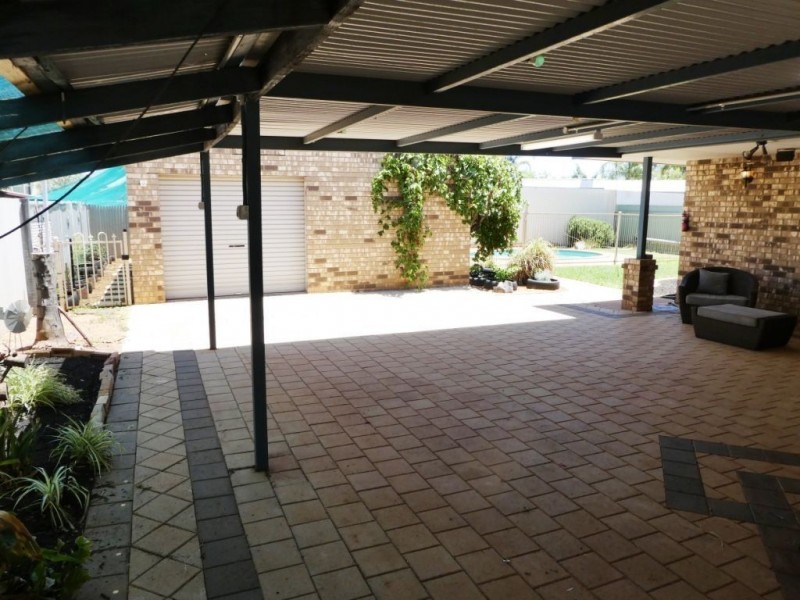 24 Galbraith St Somerville, Kalgoorlie WA 6430