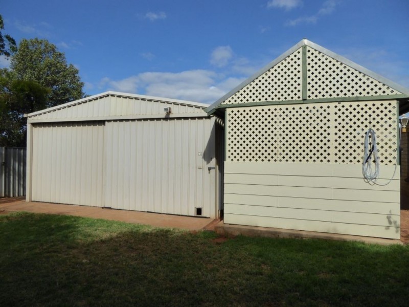 16 Wright Court, Somerville WA 6430