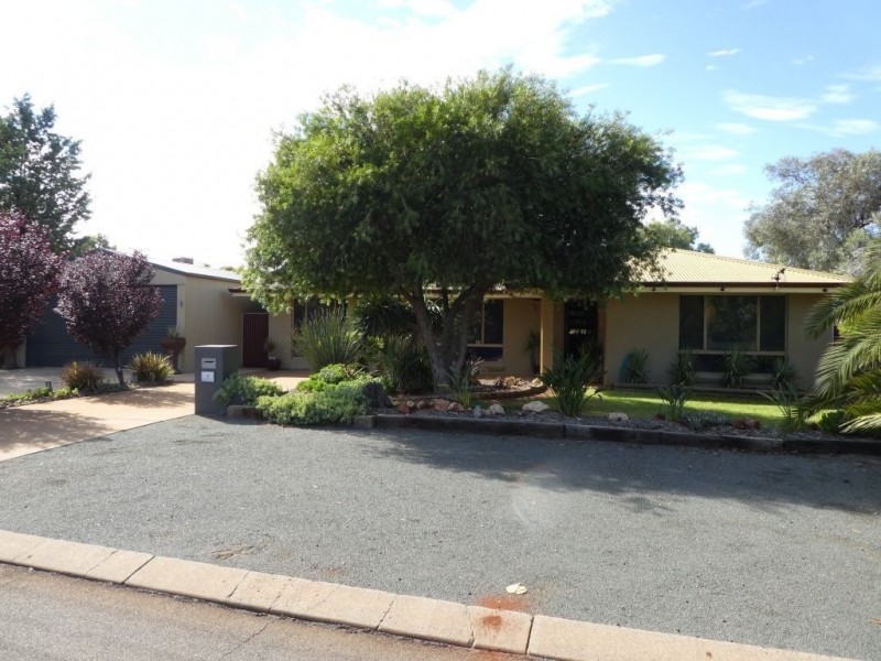 4 Kyle Place Hannans, Kalgoorlie WA 6430