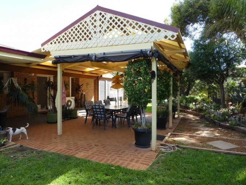 4 Kyle Place Hannans, Kalgoorlie WA 6430