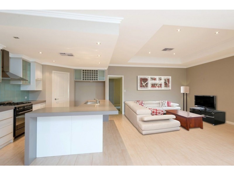 2 Heron Rise Somerville, Kalgoorlie WA 6430