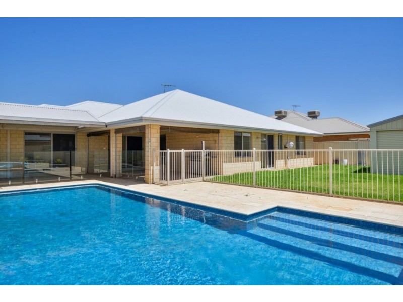 2 Heron Rise Somerville, Kalgoorlie WA 6430