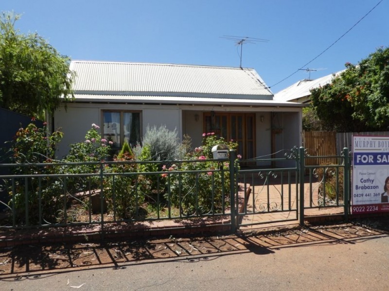 107 Wilson Street, Kalgoorlie WA 6430