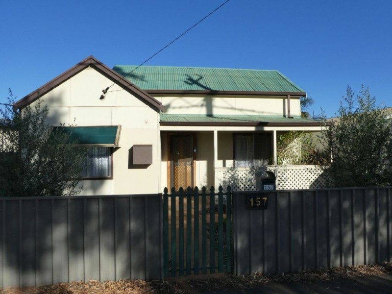 157 Dugan Street, Kalgoorlie WA 6430