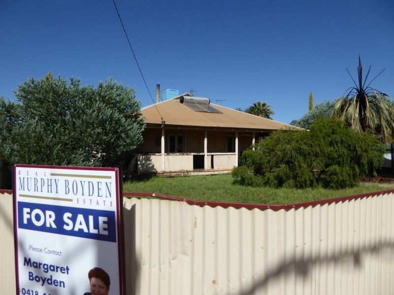 122 Burt Street, Boulder WA 6432