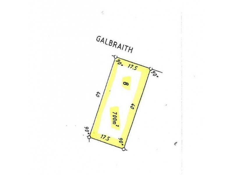 25 Galbraith Street, Somerville WA 6430