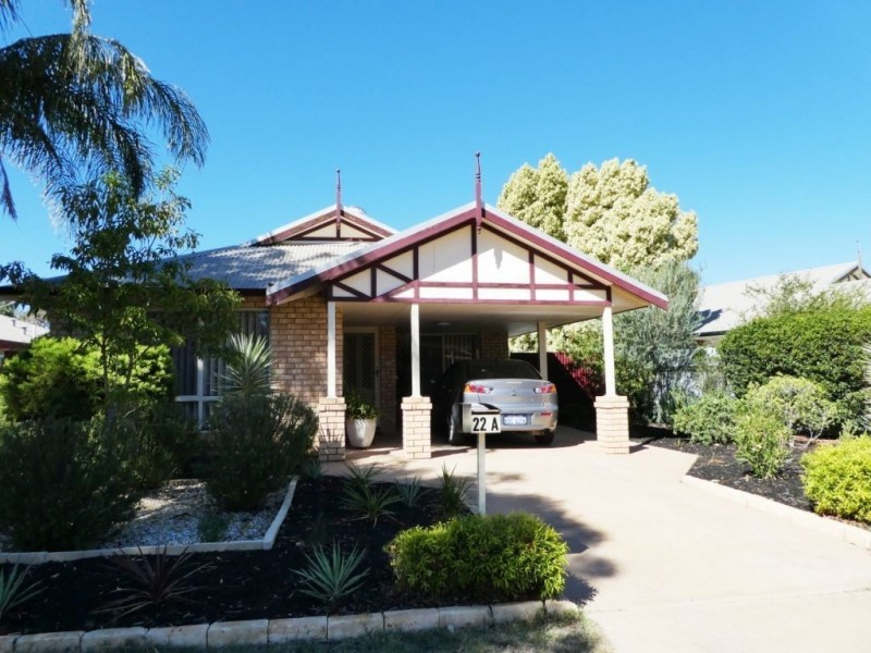 22A Killington Crescent, Boulder WA 6432