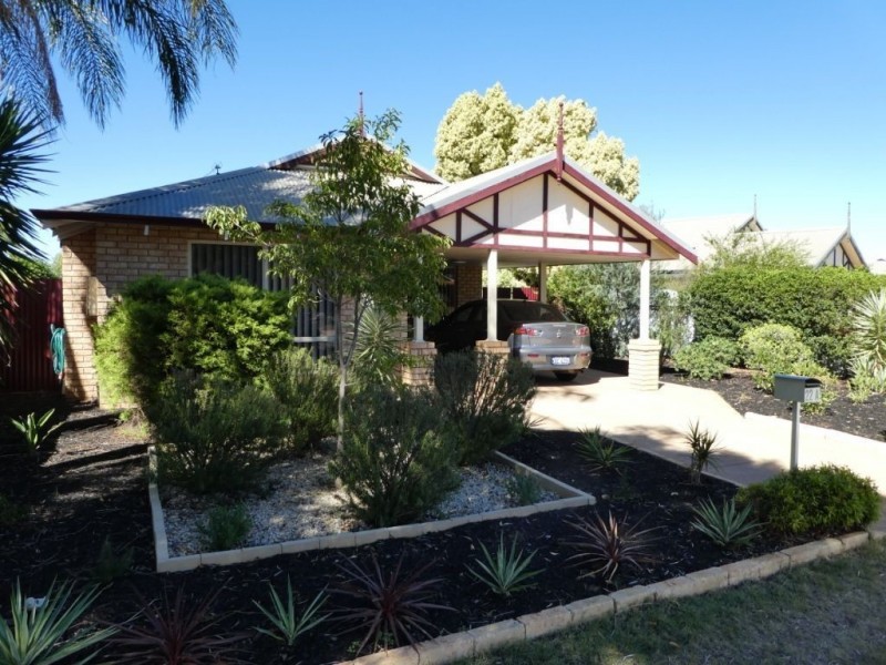 22A Killington Crescent, Boulder WA 6432