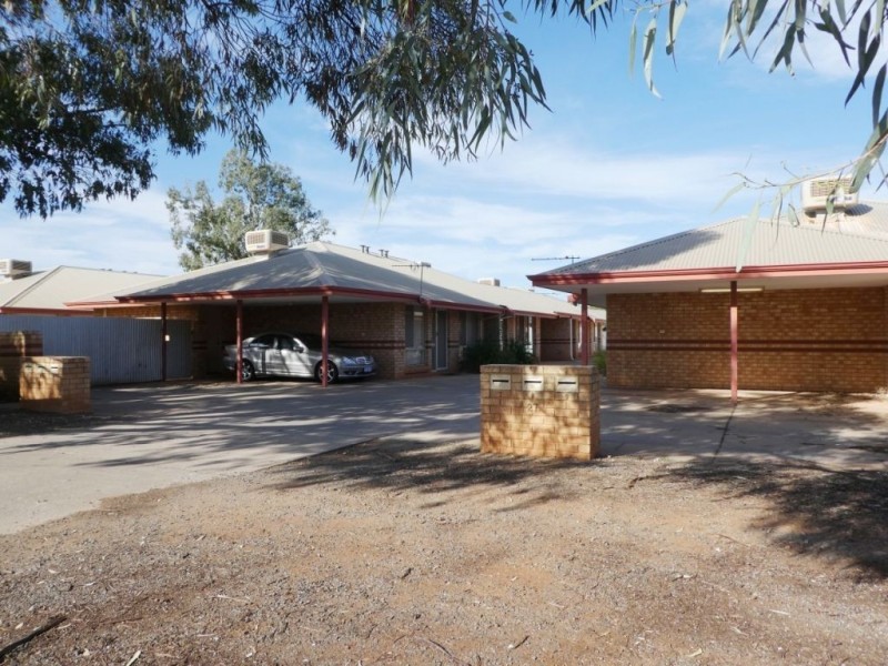 1-9/27 Galbraith Street, Somerville WA 6430