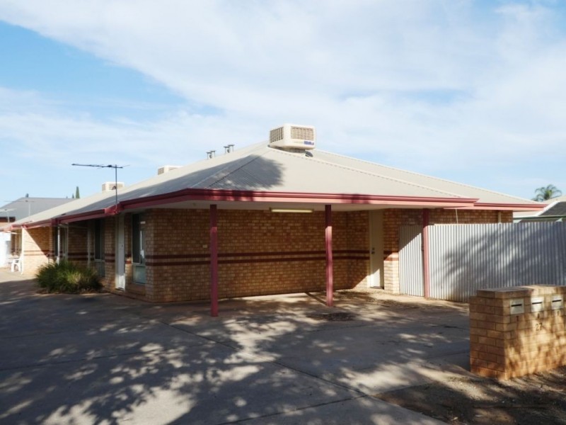 1-9/27 Galbraith Street, Somerville WA 6430