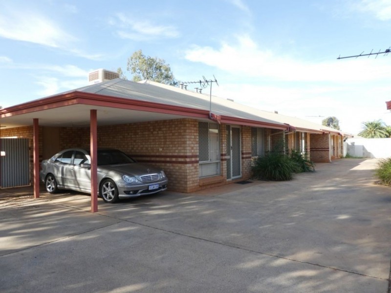 1-9/27 Galbraith Street, Somerville WA 6430