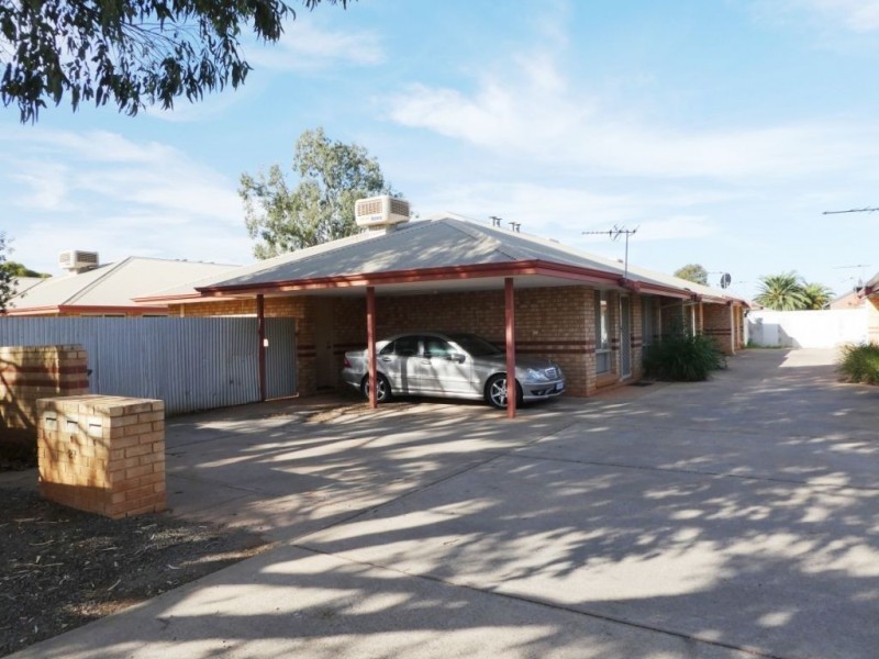 1-9/27 Galbraith Street, Somerville WA 6430