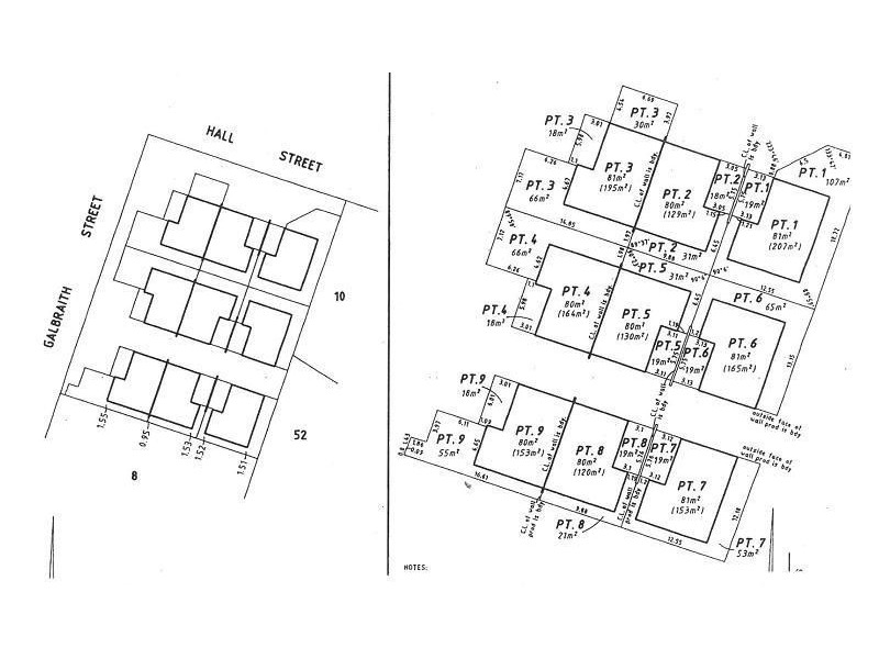1-9/27 Galbraith Street, Somerville WA 6430