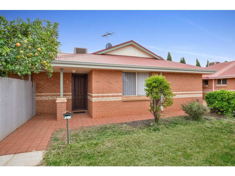 1/30 Crowley Gardens, Somerville WA 6430
