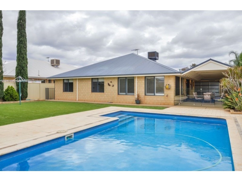 44 Wingate Street, Somerville WA 6430