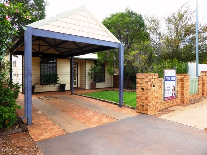 4 Butler Street Piccadilly, Kalgoorlie WA 6430