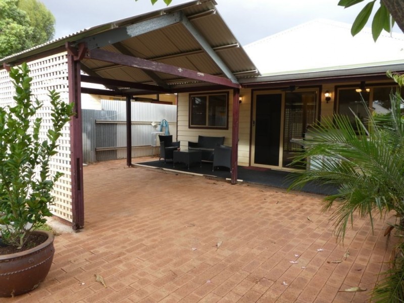 4 Butler Street Piccadilly, Kalgoorlie WA 6430