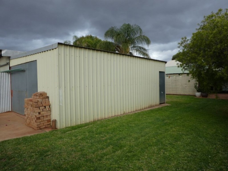 4 Butler Street Piccadilly, Kalgoorlie WA 6430