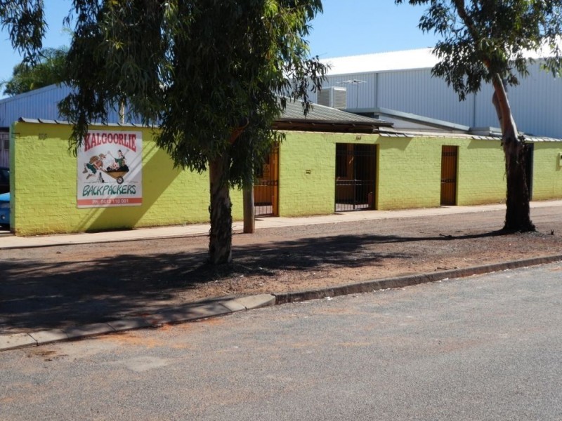 164-166 Hay Street, Kalgoorlie WA 6430