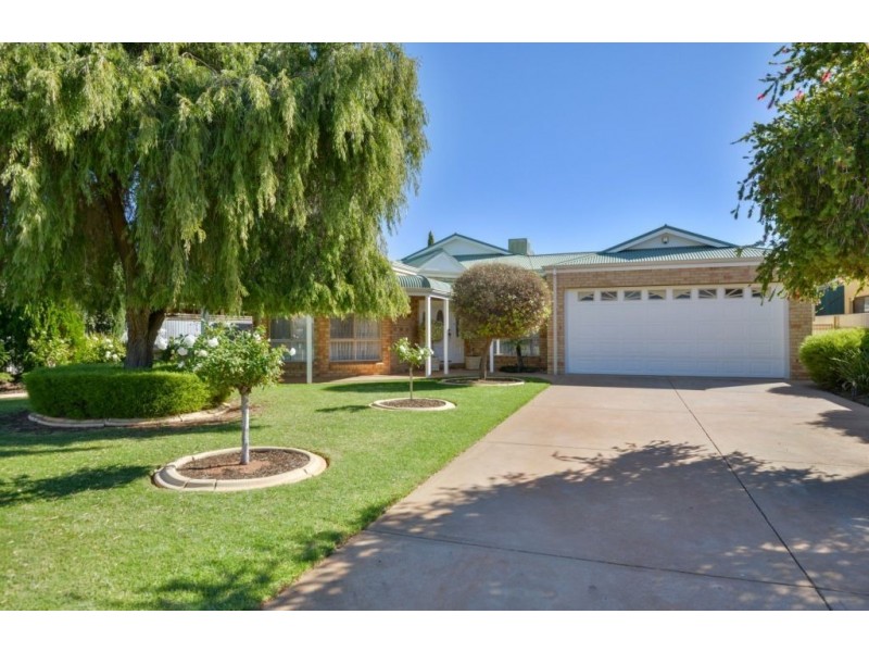 21 Heston Court, Somerville WA 6430