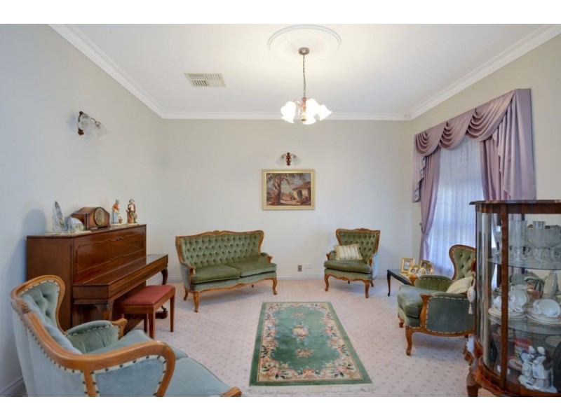 21 Heston Court, Somerville WA 6430