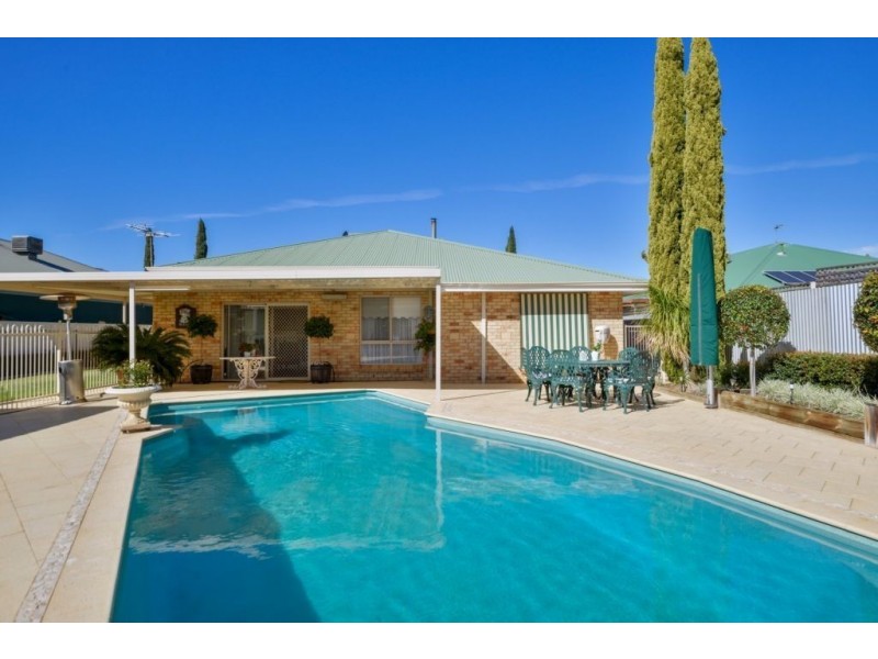 21 Heston Court, Somerville WA 6430