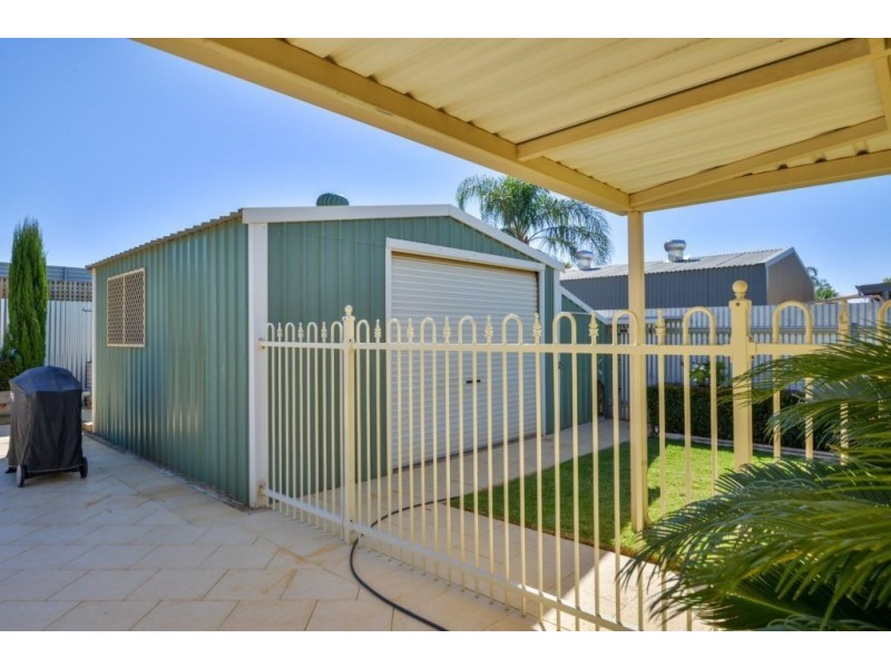 21 Heston Court, Somerville WA 6430