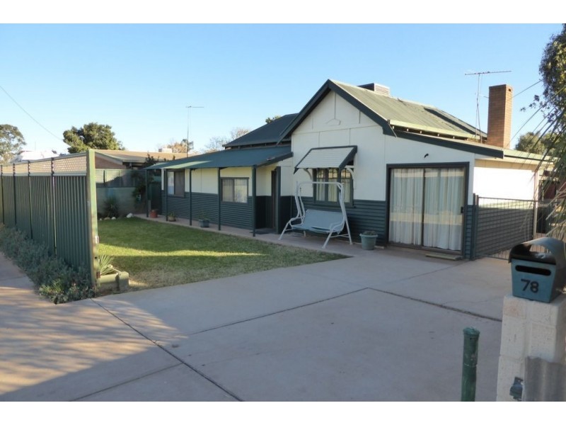 78 Federal Road, Boulder WA 6432