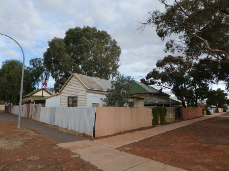 1 Brookman Street, Kalgoorlie WA 6430