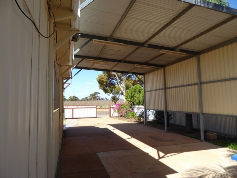 78 Wittenoom Street, Piccadilly WA 6430