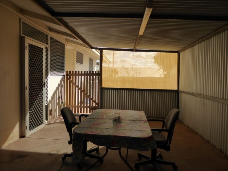 84 Sylvester Street, Coolgardie WA 6429