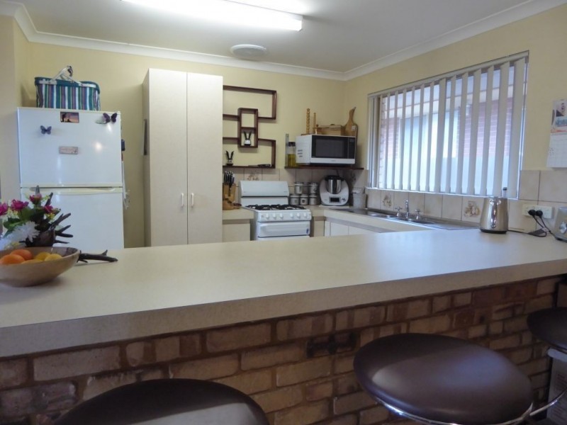 7B Burkett Drive, Hannans WA 6430