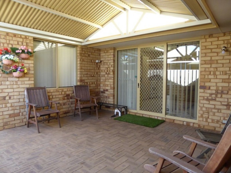 7B Burkett Drive, Hannans WA 6430