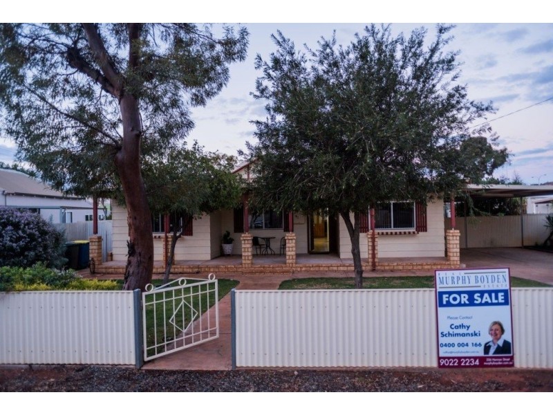 91 President Street, South Kalgoorlie WA 6430
