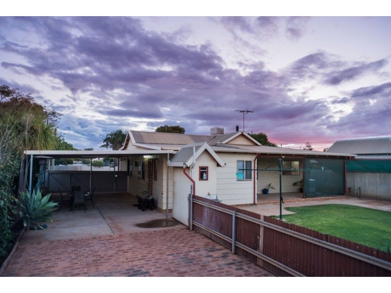 91 President Street, South Kalgoorlie WA 6430