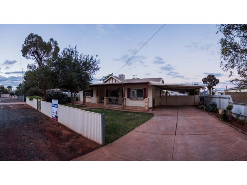 91 President Street, South Kalgoorlie WA 6430