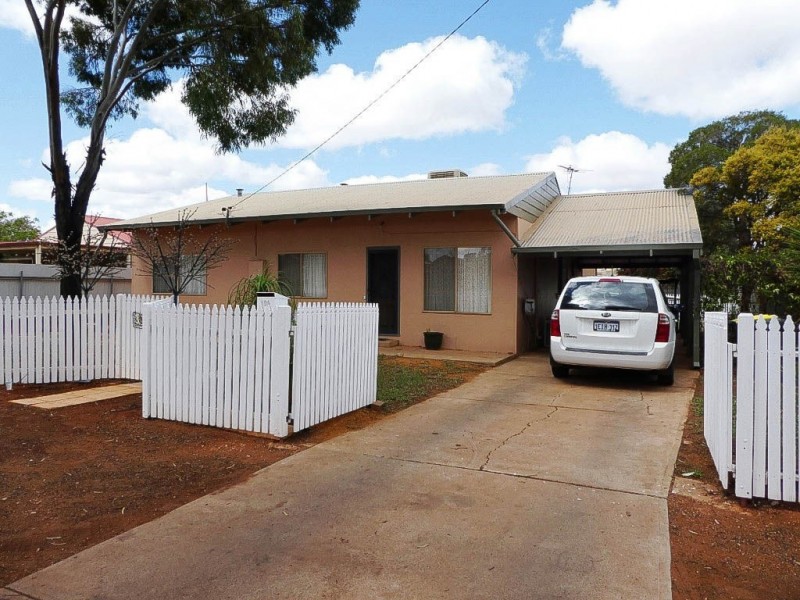 139  Cheetham Street, Kalgoorlie WA 6430