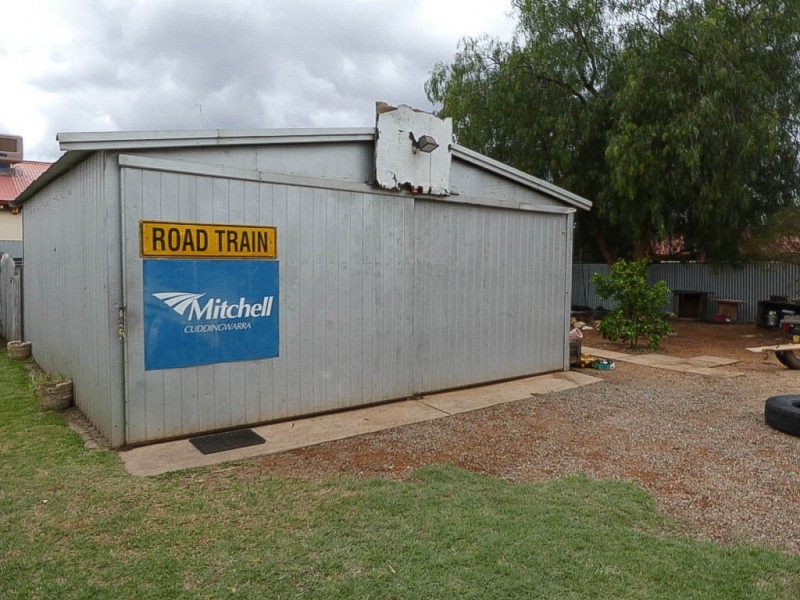 139  Cheetham Street, Kalgoorlie WA 6430