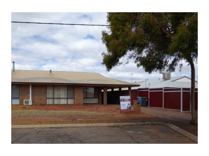 7/17 Belmont Avenue, Kalgoorlie WA 6430