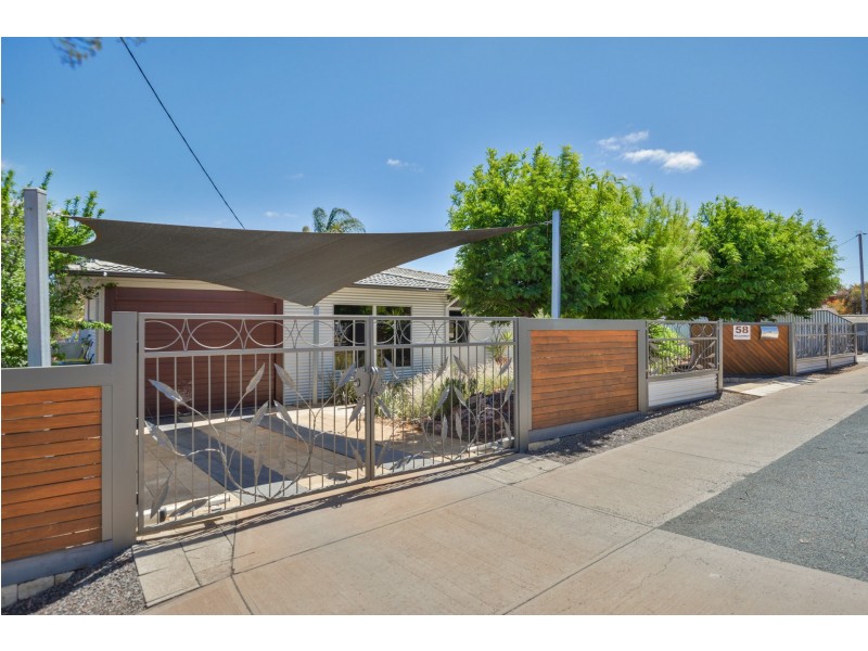 58 Killarney Street, Hannans WA 6430