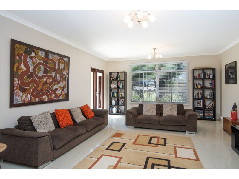 58 Killarney Street, Hannans WA 6430