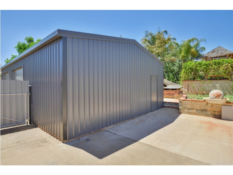 58 Killarney Street, Hannans WA 6430