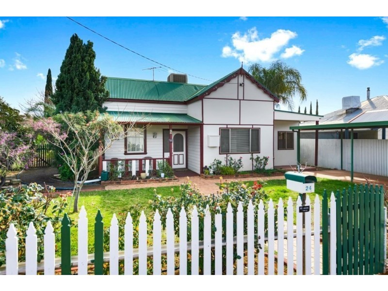 24 Butler Street, Piccadilly WA 6430