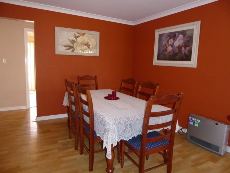 27 Mosconi Circle, Somerville WA 6430