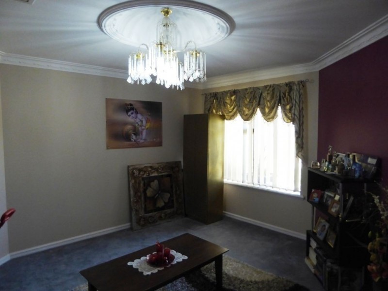 27 Mosconi Circle, Somerville WA 6430