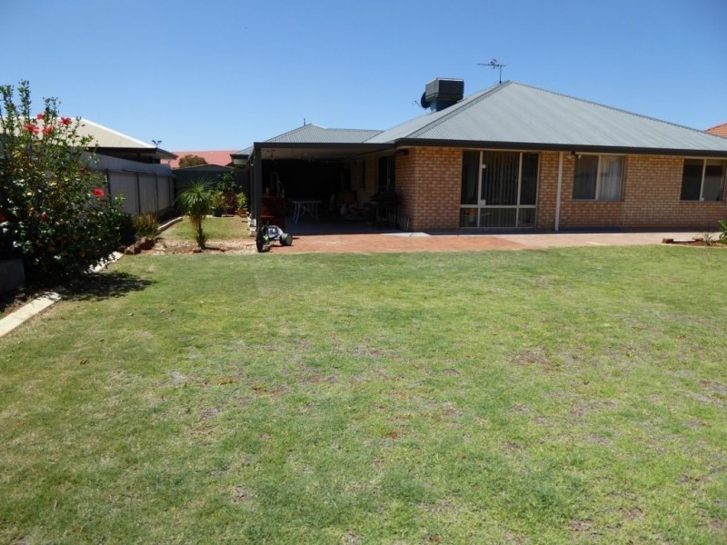 27 Mosconi Circle, Somerville WA 6430