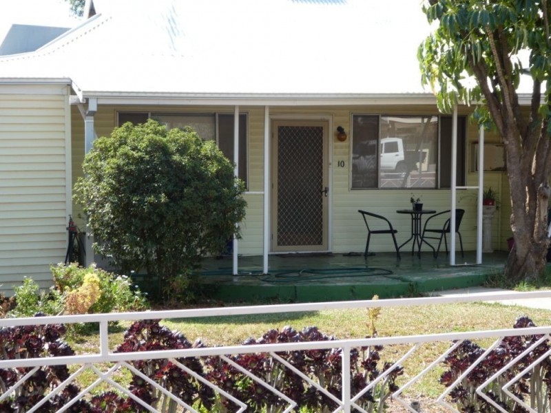 10 Carrington St, South Kalgoorlie WA 6430